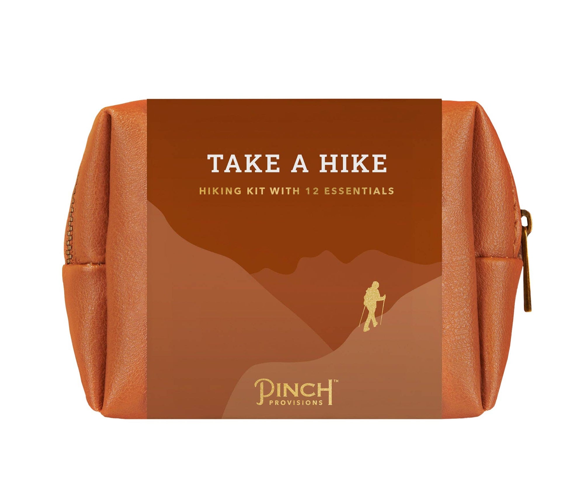 TAKE A HIKE HIKING KIT
