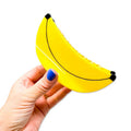 XL BANANA HAIR CLAW CLIP