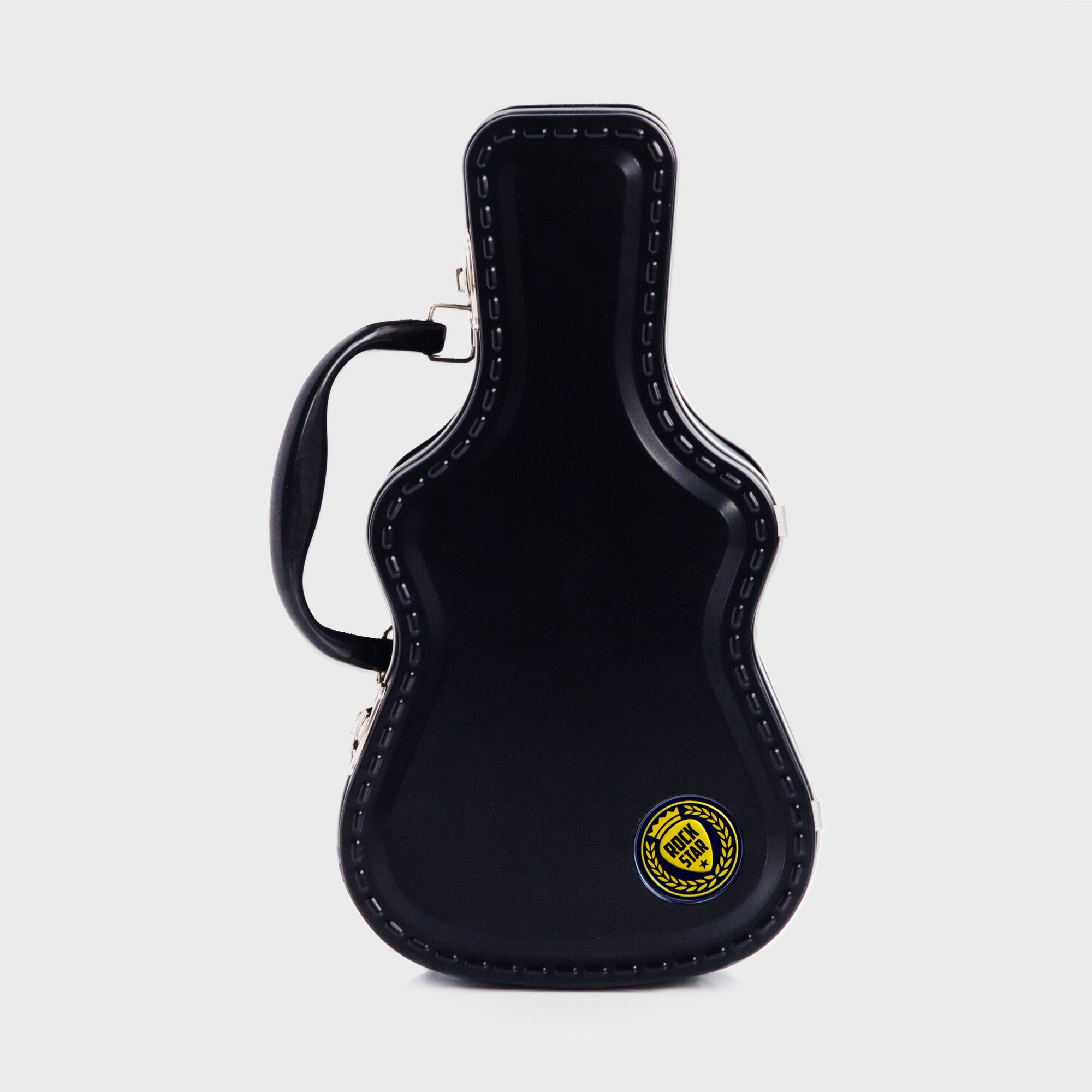GUITAR CASE LUNCH BOX