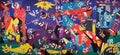 GUERNICA HANK WILLIS THOMAS POSTCARD