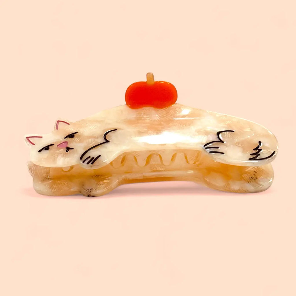 MICIO CAT HAIR CLAW