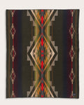 TUMALO THROW BLANKET
