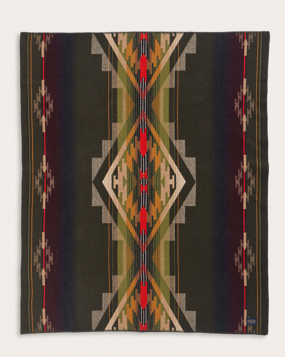 TUMALO THROW BLANKET