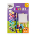 MINI ART SET 18PC