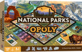 NATIONAL PARKS-OPOLY GAME