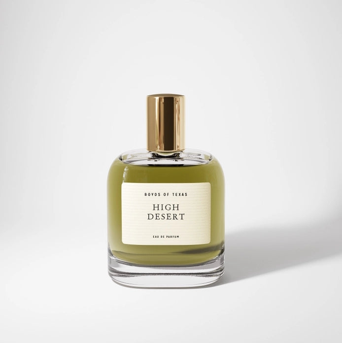 HIGH DESERT- EAU DE PARFUM