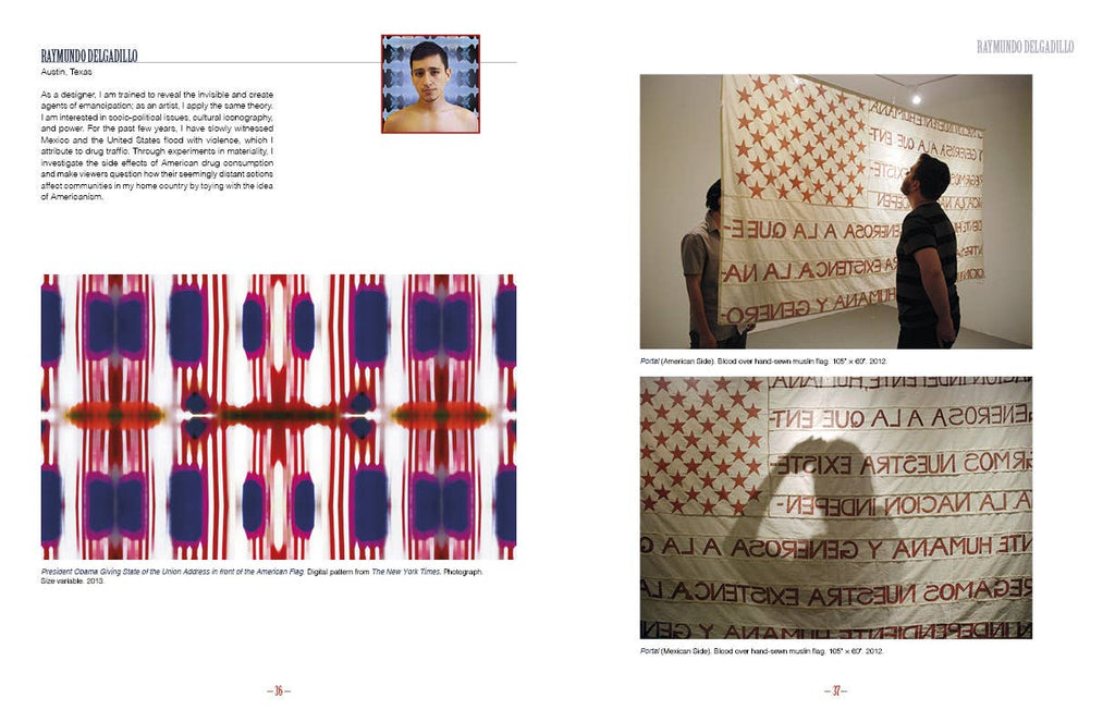 STARS & STRIPES: THE AMERICAN FLAG IN CONTEMPORARY ART