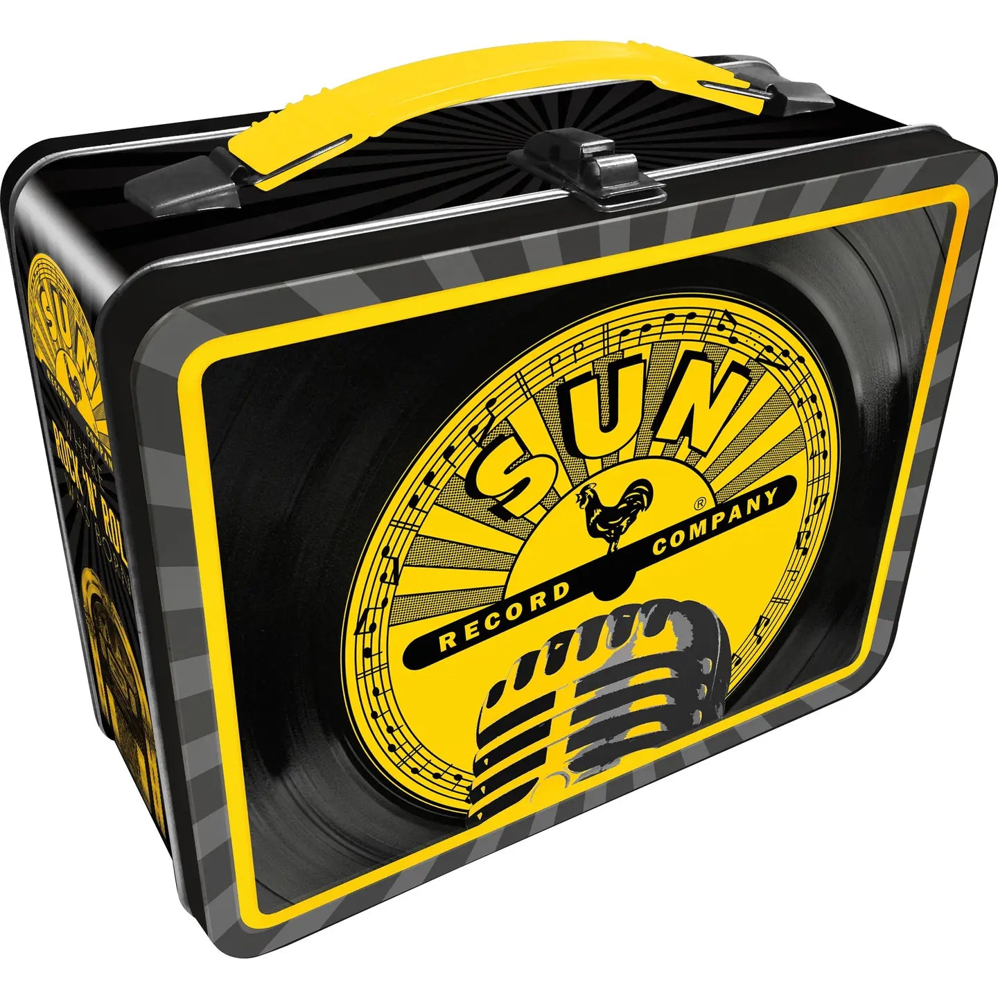SUN RECORDS FUN BOX