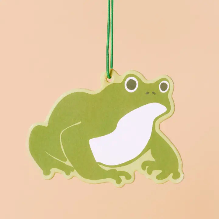 TOAD AIR FRESHENER
