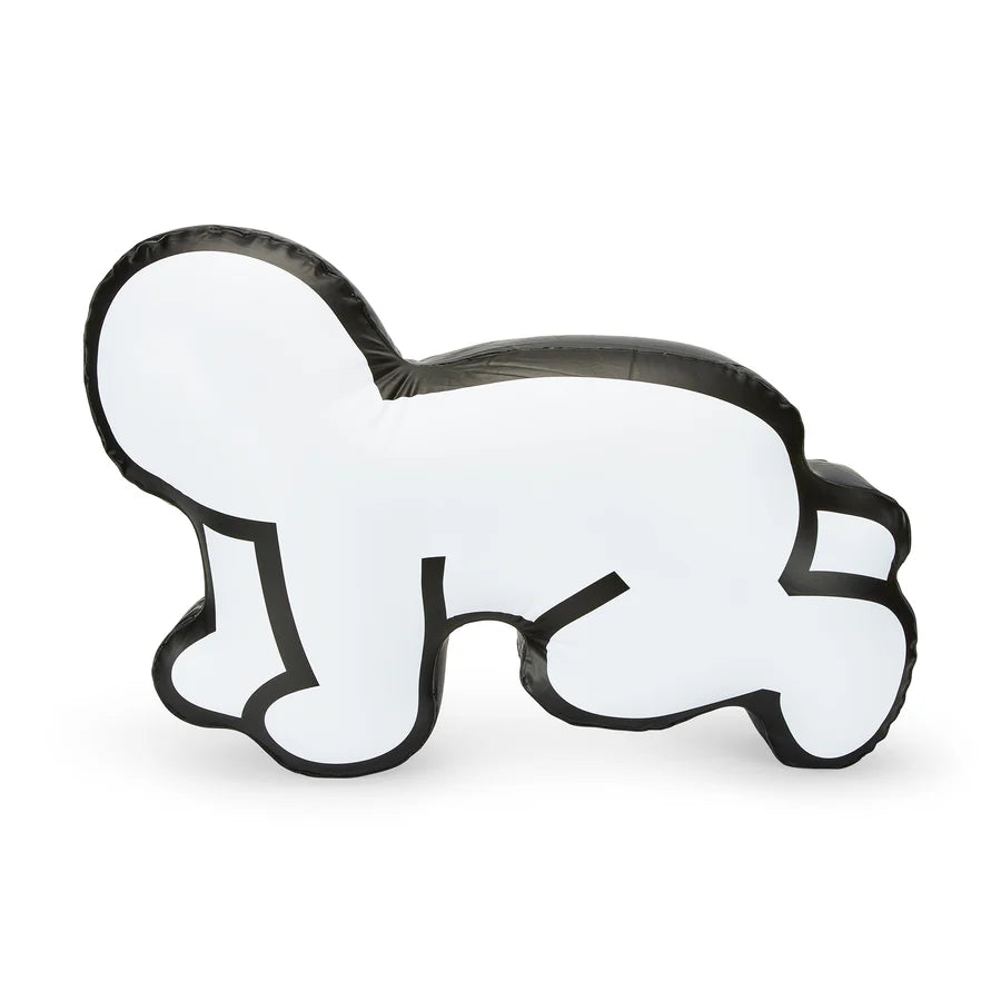 HARING POP SHOP INFLATABLE BABY