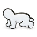 HARING POP SHOP INFLATABLE BABY