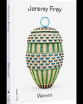 JEREMY FREY: WOVEN