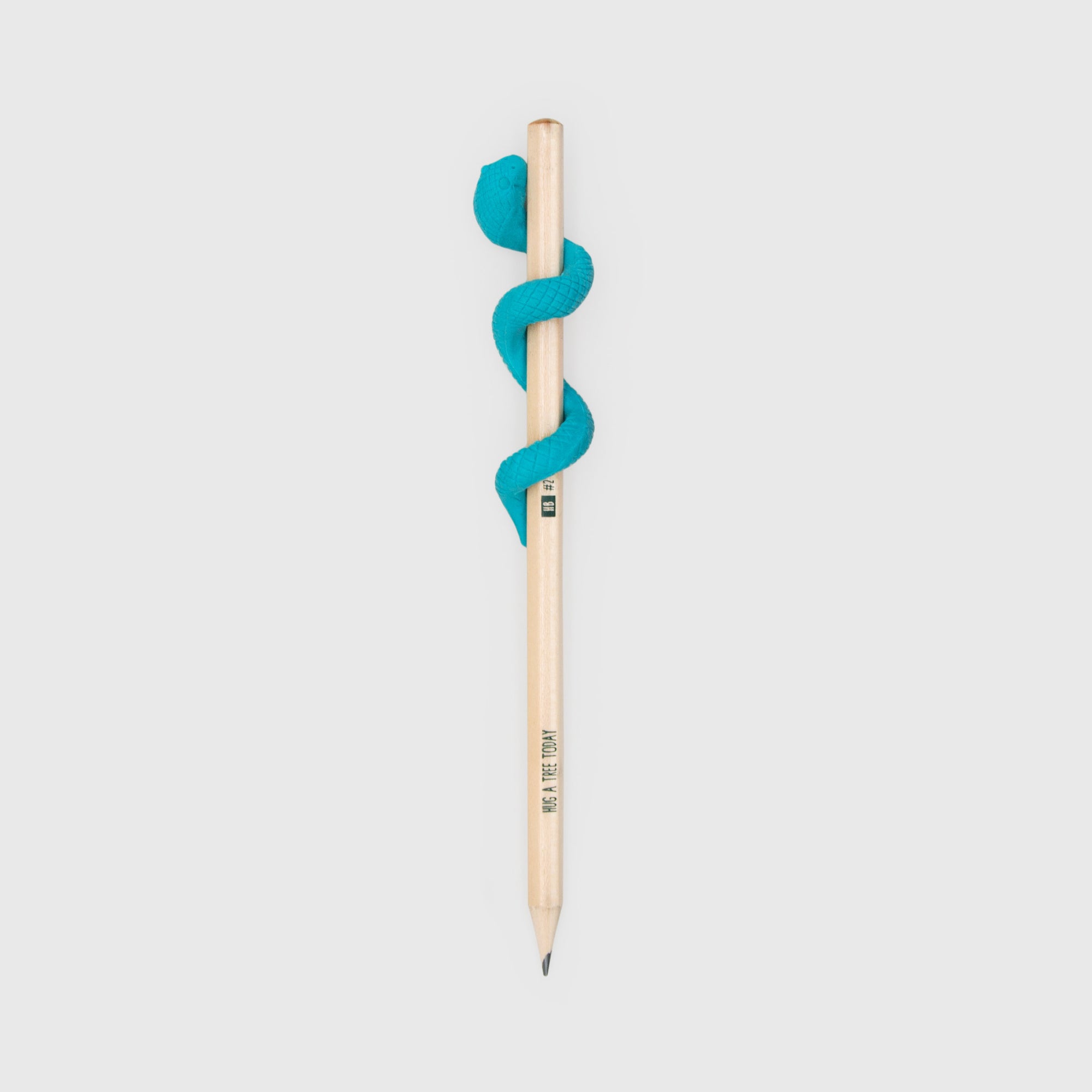 SNAKE JUNGLE ERASER