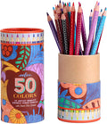 CECILIA'S 25 DOUBLE-SIDED PENCILS