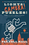 LIGHTS! CAMERA! PUZZLES!