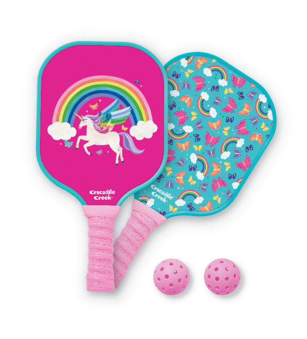 KIDS PICKLEBALL SET