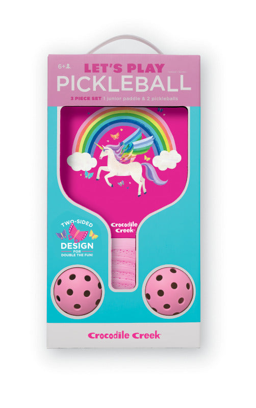 KIDS PICKLEBALL SET