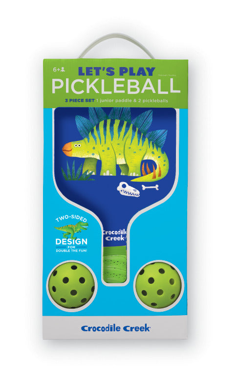 KIDS PICKLEBALL SET