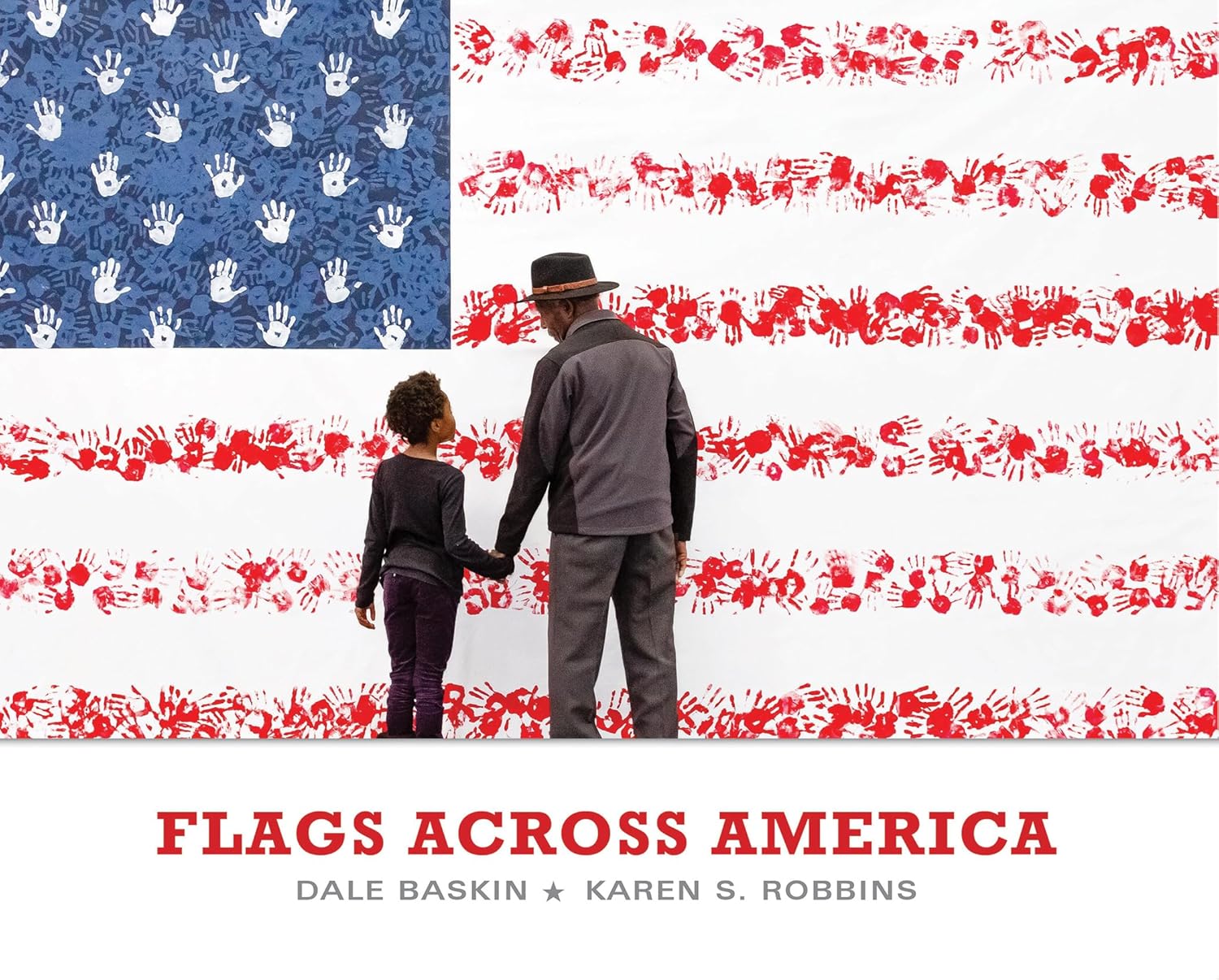 FLAGS ACROSS AMERICA