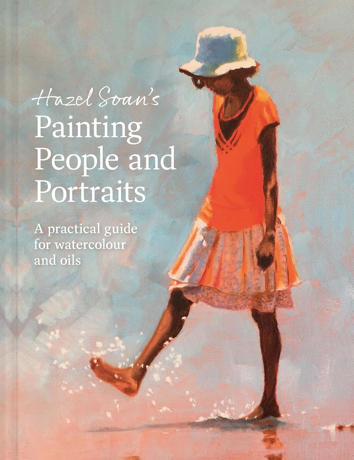 PAINTING PEOPLE AND PORTRAITS