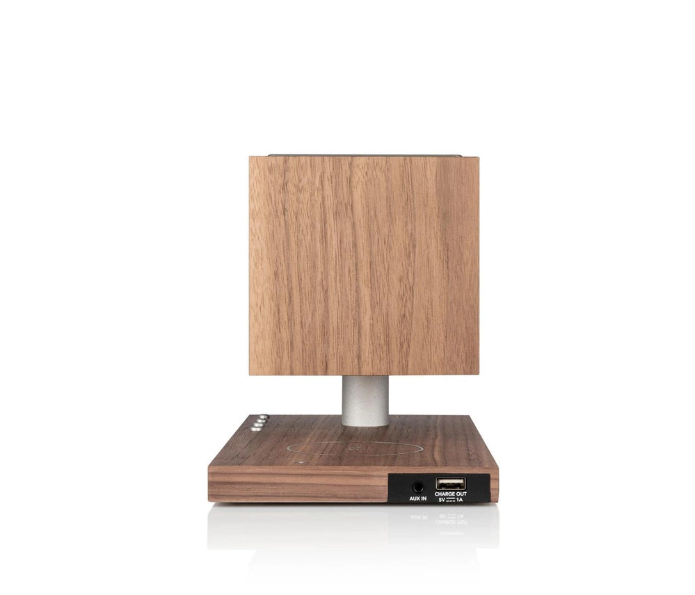 REVIVE BLUETOOTH SPEAKER WITH LED LAMP