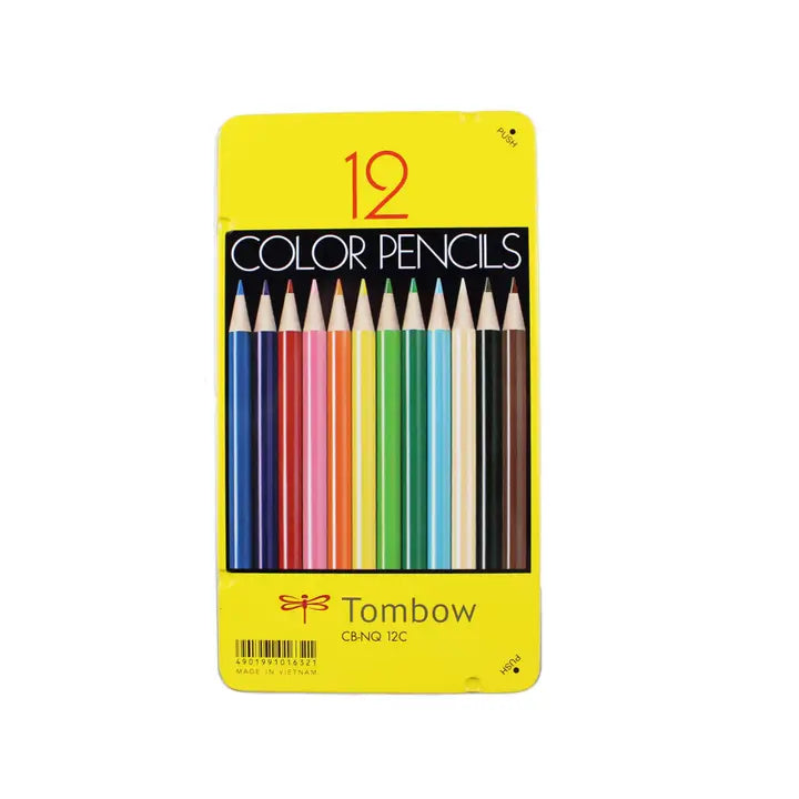 1500 SERIES COLORED PENCILS