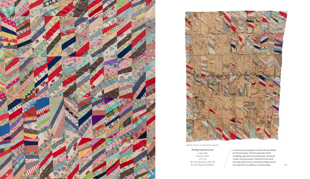 UNCONVENTIONAL AND UNEXPECTED