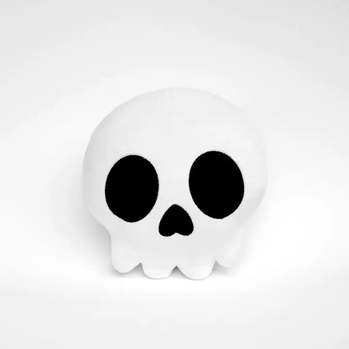 SKULLY BONES PLUSH