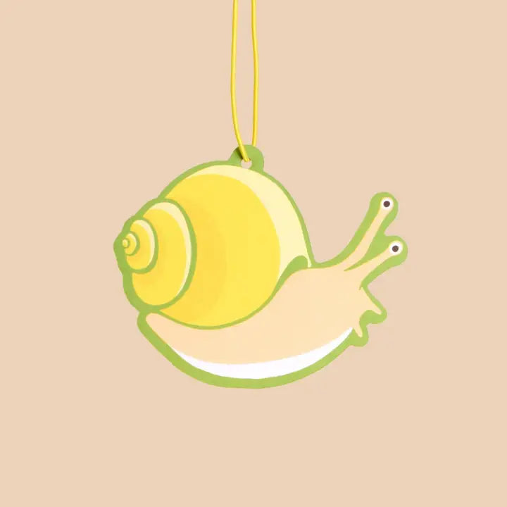 SNAIL AIR FRESHENER