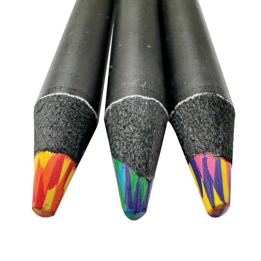 RAINBOW WRITER PENCIL