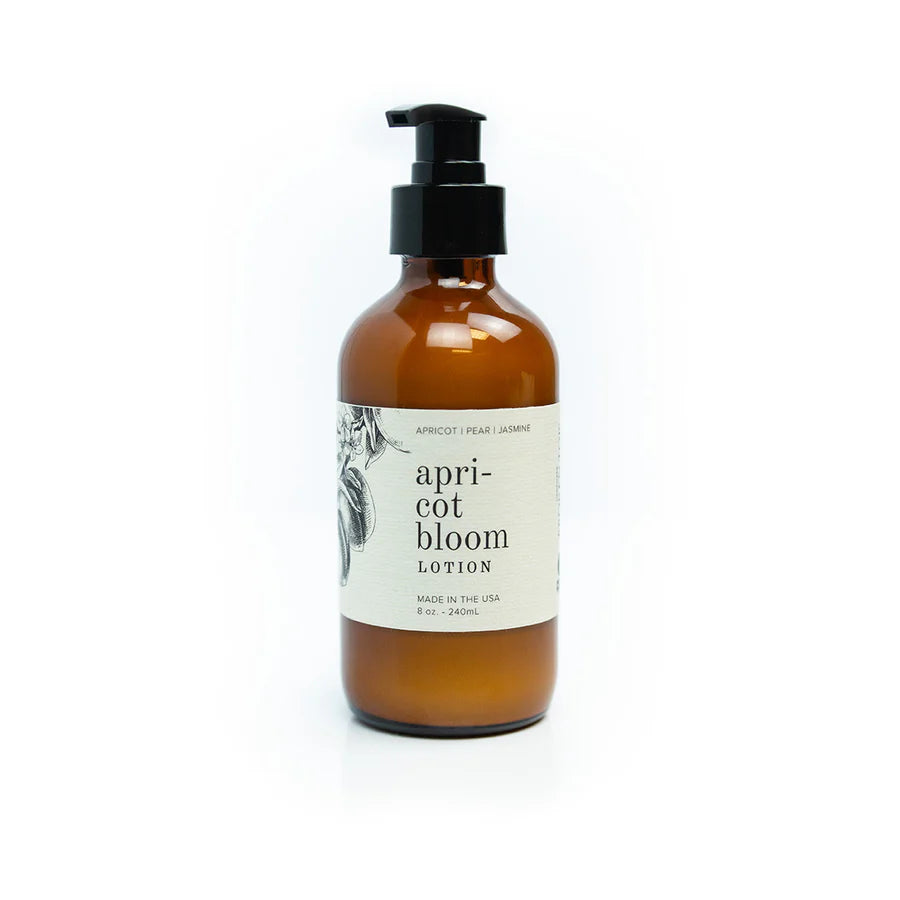 BOTANICAL LOTION COLLECTION