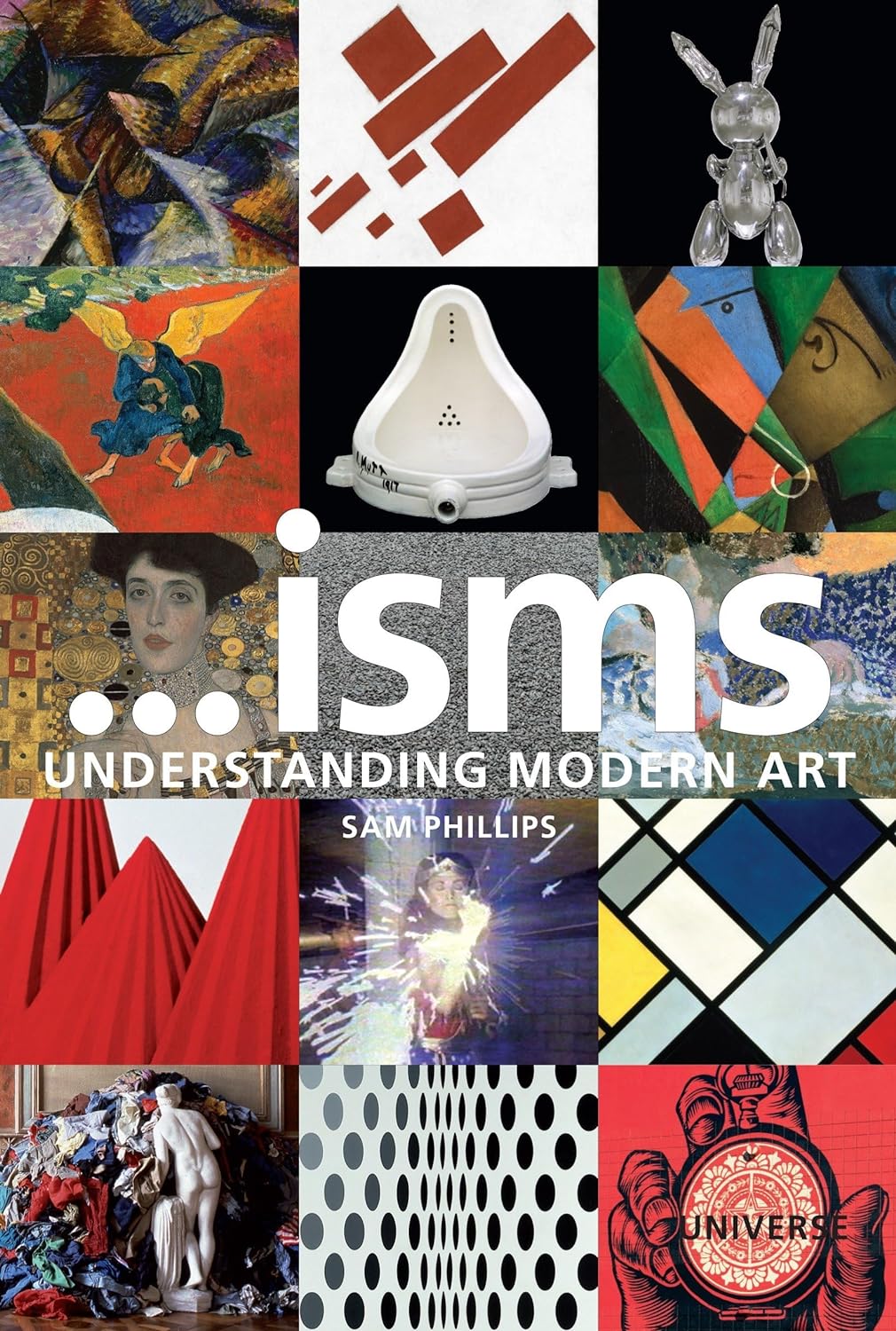 ...ISMS MODERN ART