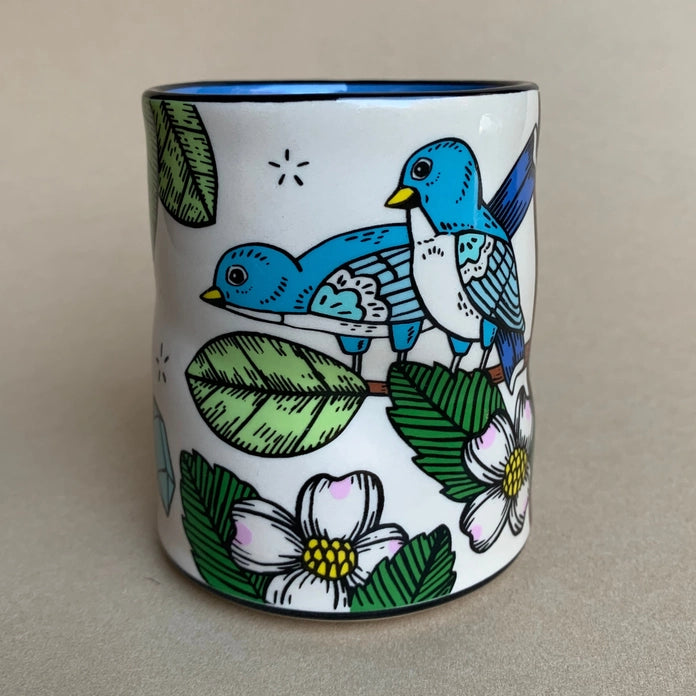 LUCKY CUP- LARGE