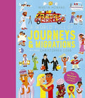 WORLD FULL OF JOURNEYS AND MIGRATIONS