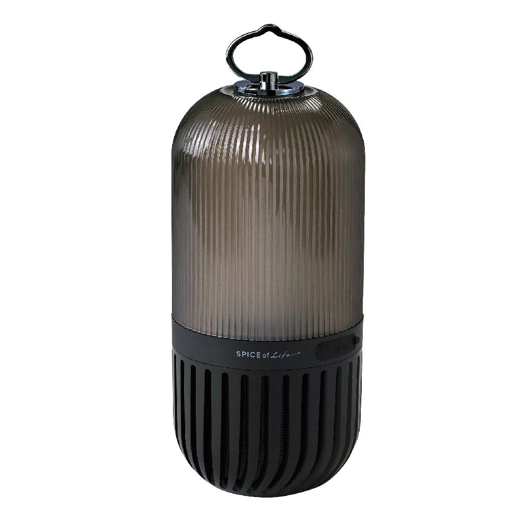 BONFIRE BLUETOOTH SPEAKER