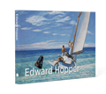 EDWARD HOPPER BOOK OF POSTCARDS