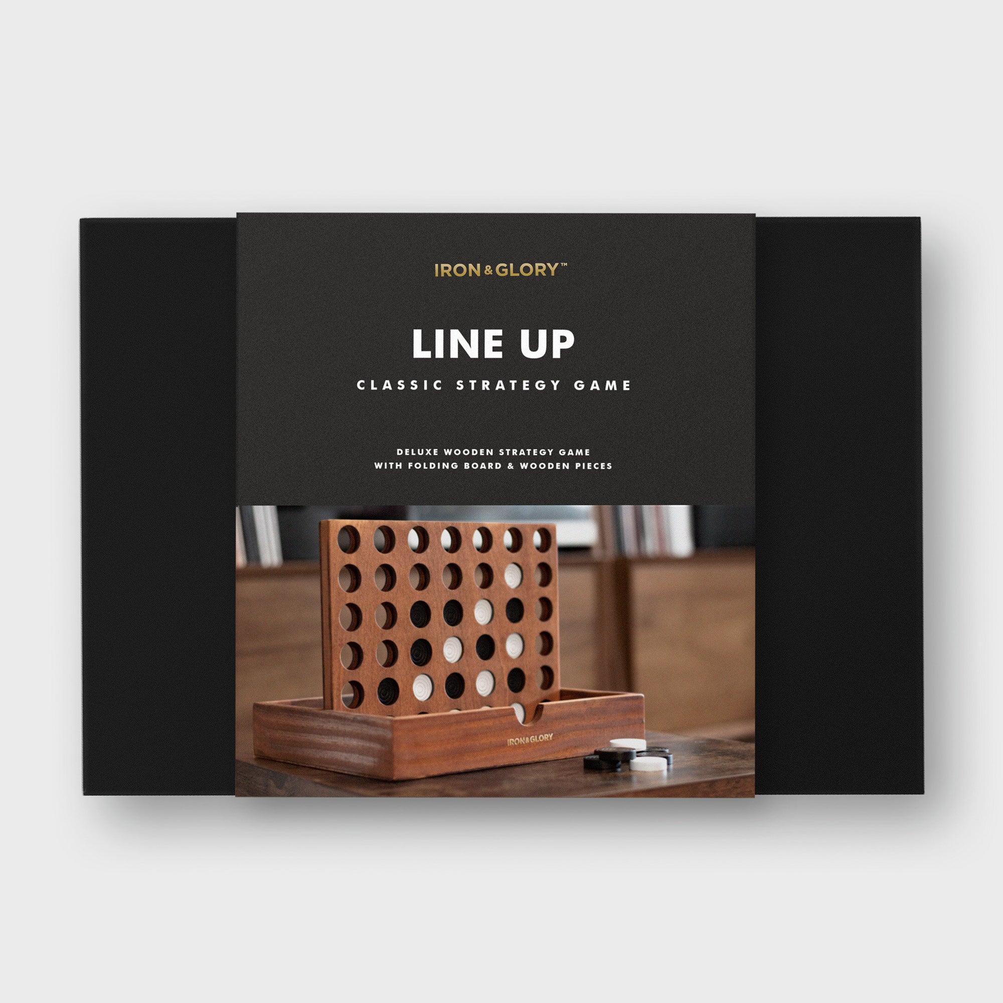 LINE UP GAME