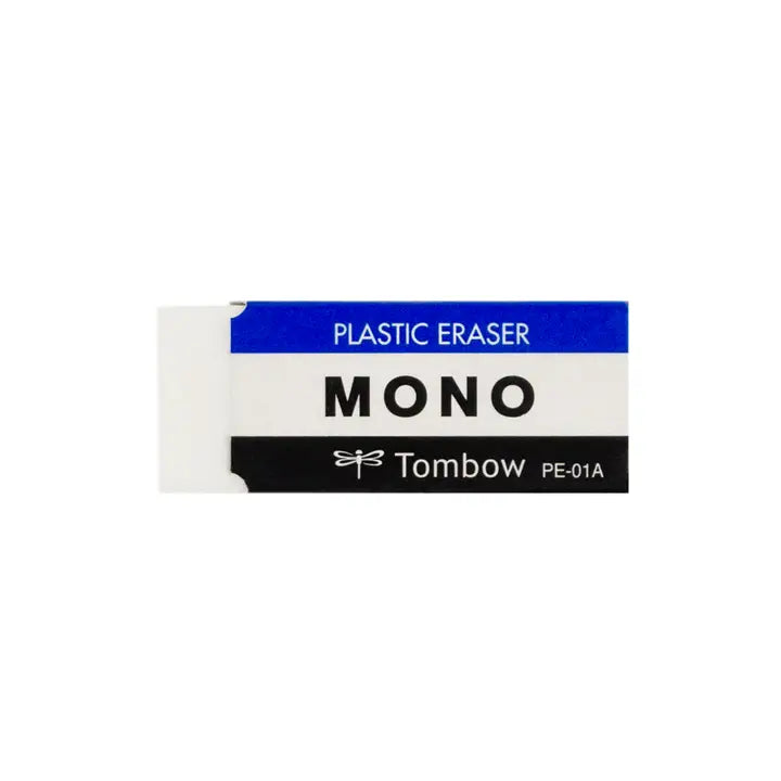 MONO ERASER: SMALL