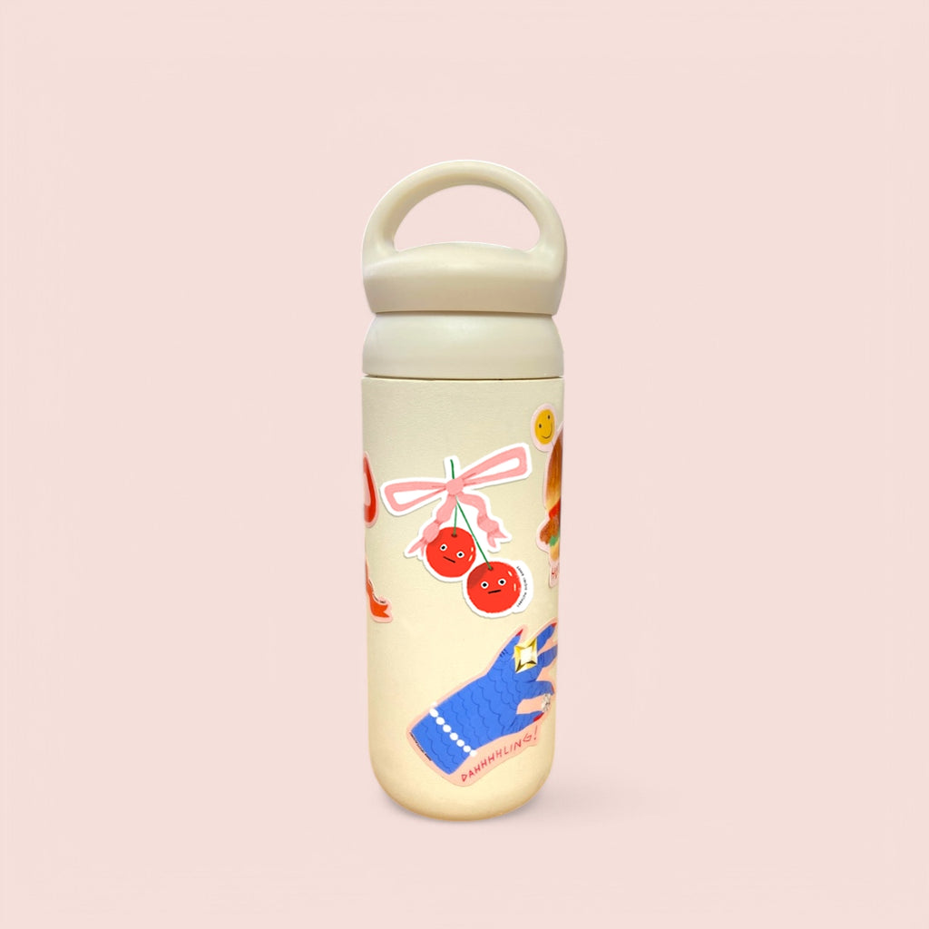 CHERRY PALS STICKER