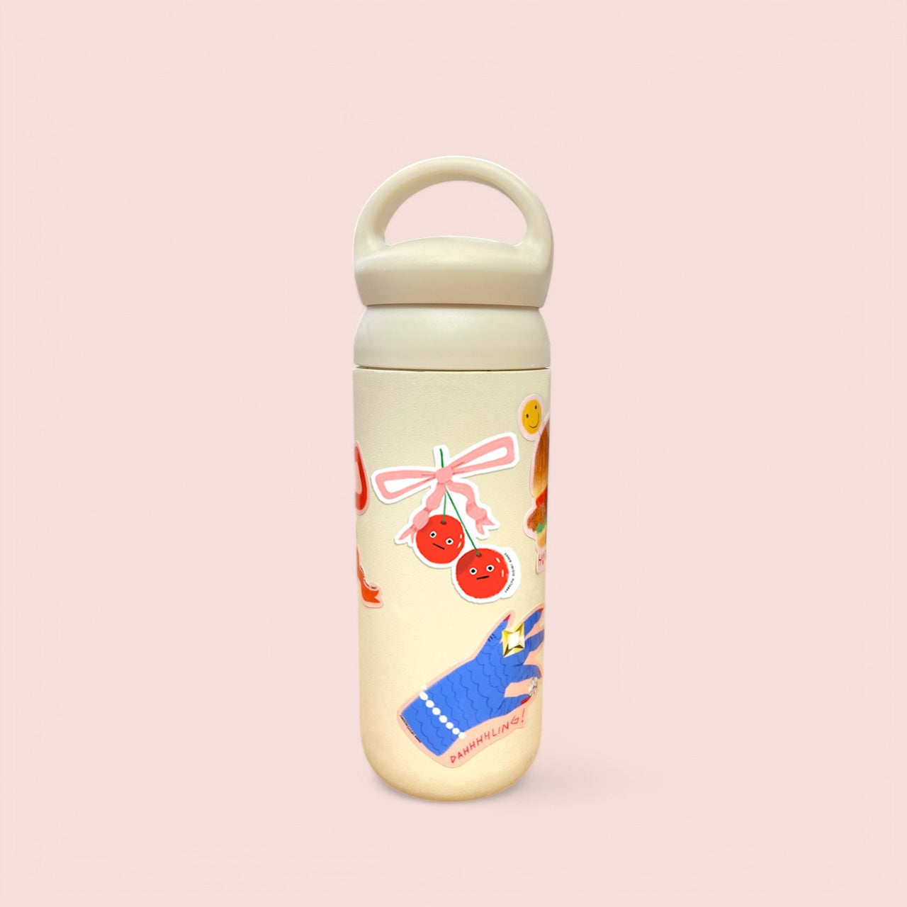 CHERRY PALS STICKER