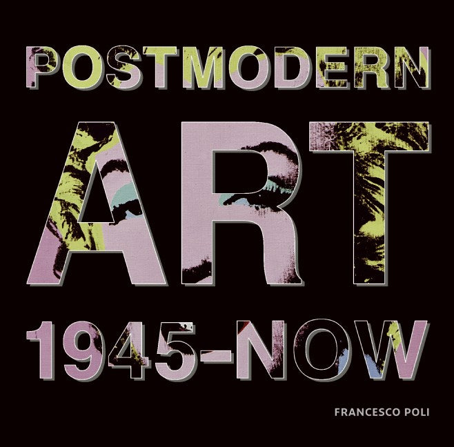 POST MODERN ART