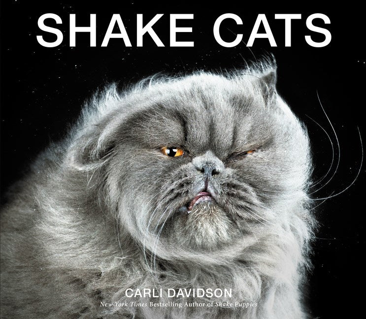 SHAKE CATS