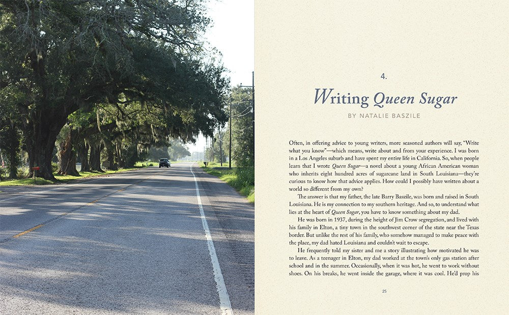 WE ARE EACH OTHER'S HARVEST