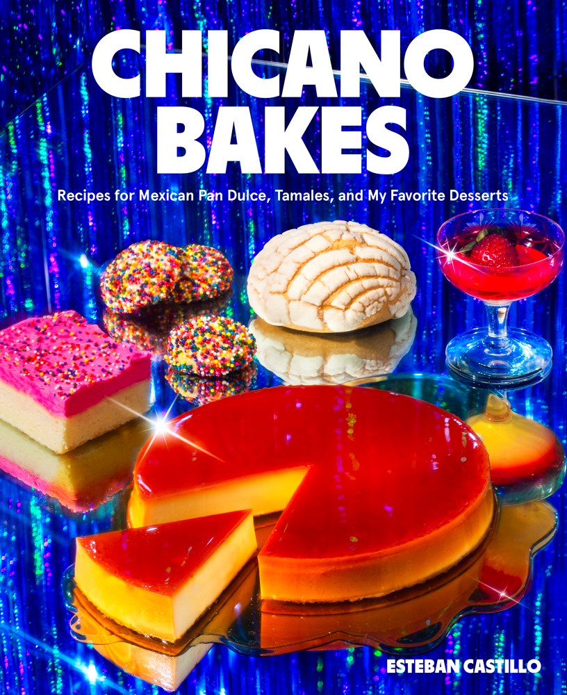 CHICANO BAKES