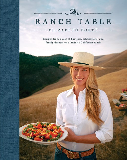 THE RANCH TABLE