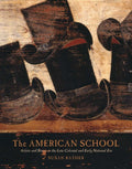 THE AMERICAN SCHOOL: ARTISTS AND STATUS IN LATE COLONIAL AND EARLY NATIONAL ERA