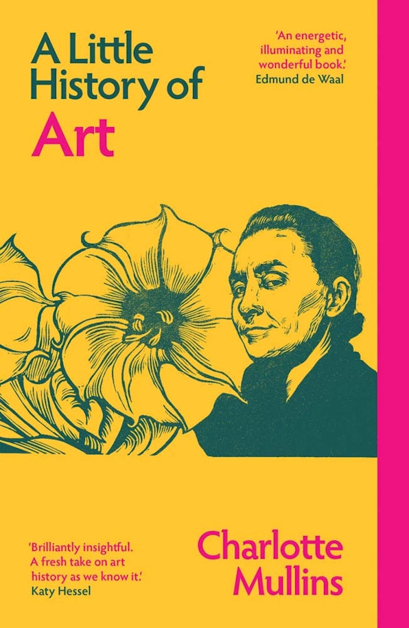 A LITTLE HISTORY OF ART