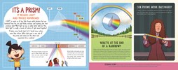 INVENTION HUNTERS: DISCOVER HOW LIGHT WORKS
