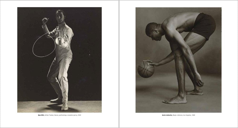 WHO SHOT SPORTS: A PHOTOGRAPHIC HISTORY, 1843 TO THE PRESENT