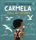 CARMELA - FULL OF WISHES